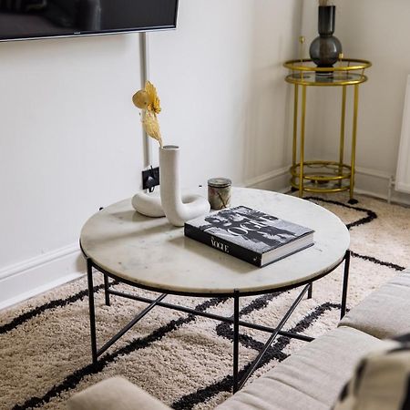 The Kensington And Chelsea Classic - Glamorous 2Bdr Flat Лондон Экстерьер фото