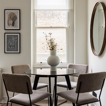 The Kensington And Chelsea Classic - Glamorous 2Bdr Flat Лондон Экстерьер фото