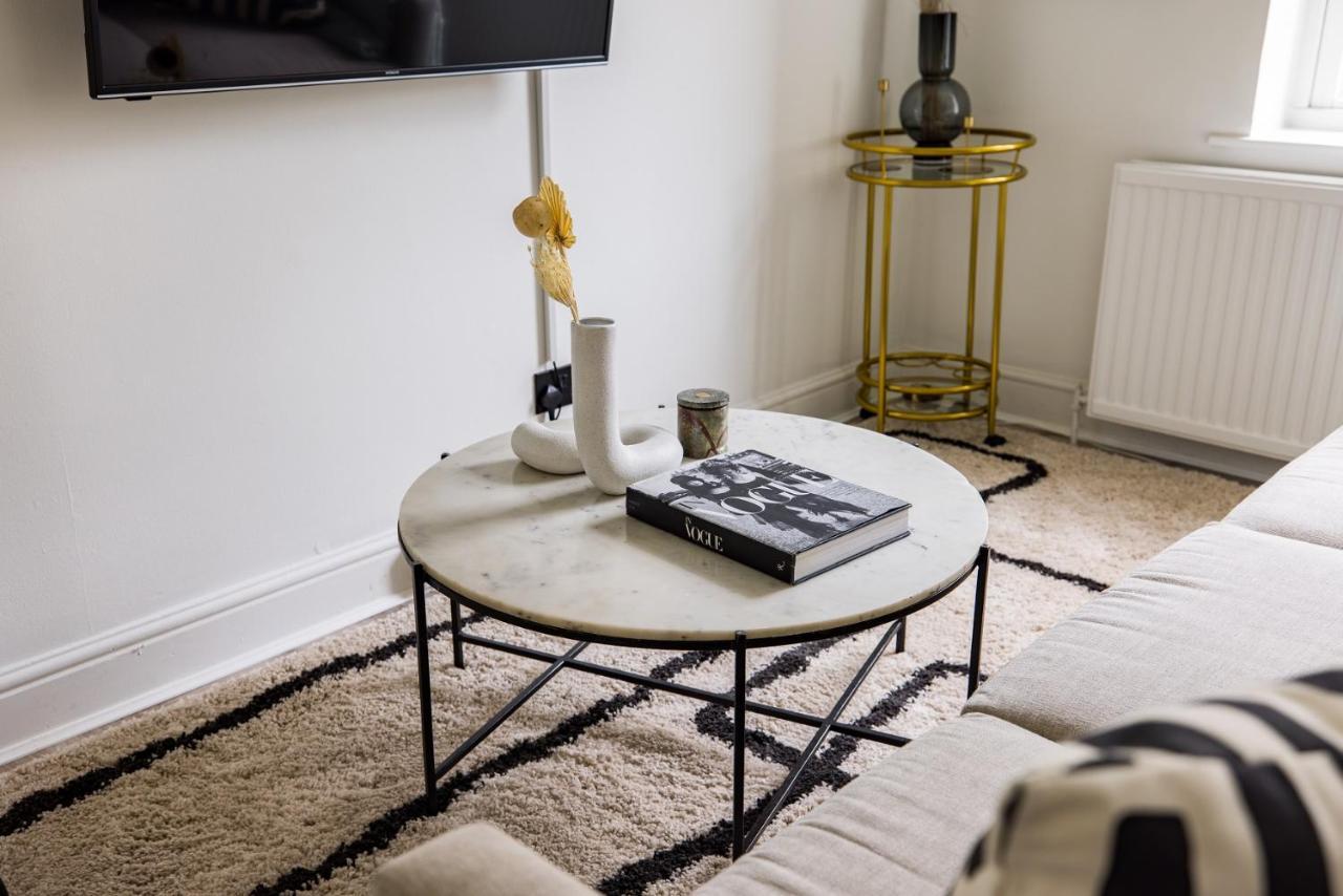 The Kensington And Chelsea Classic - Glamorous 2Bdr Flat Лондон Экстерьер фото