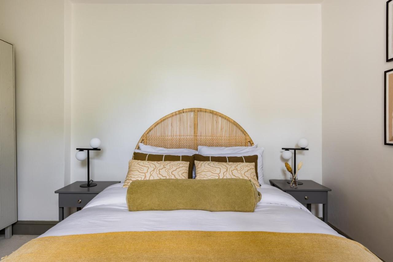 The Kensington And Chelsea Classic - Glamorous 2Bdr Flat Лондон Экстерьер фото