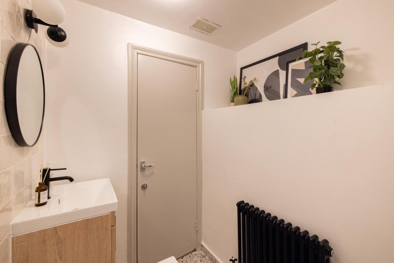 The Kensington And Chelsea Classic - Glamorous 2Bdr Flat Лондон Экстерьер фото