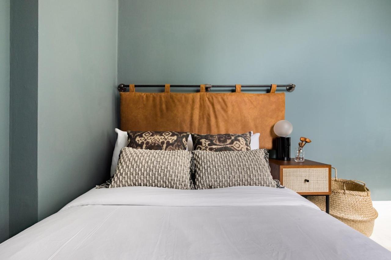 The Kensington And Chelsea Classic - Glamorous 2Bdr Flat Лондон Экстерьер фото