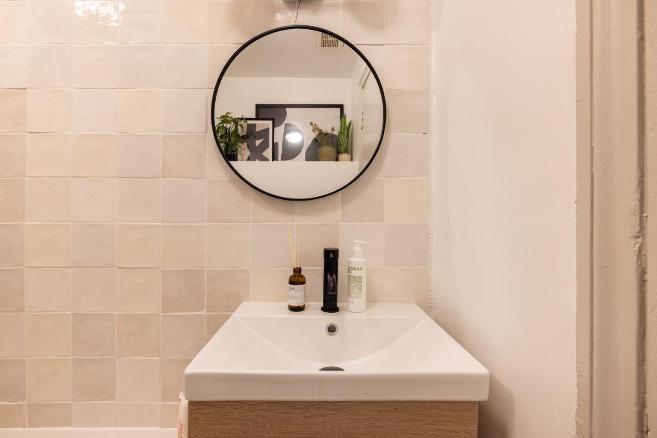 The Kensington And Chelsea Classic - Glamorous 2Bdr Flat Лондон Экстерьер фото