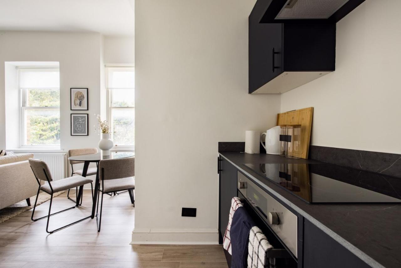 The Kensington And Chelsea Classic - Glamorous 2Bdr Flat Лондон Экстерьер фото