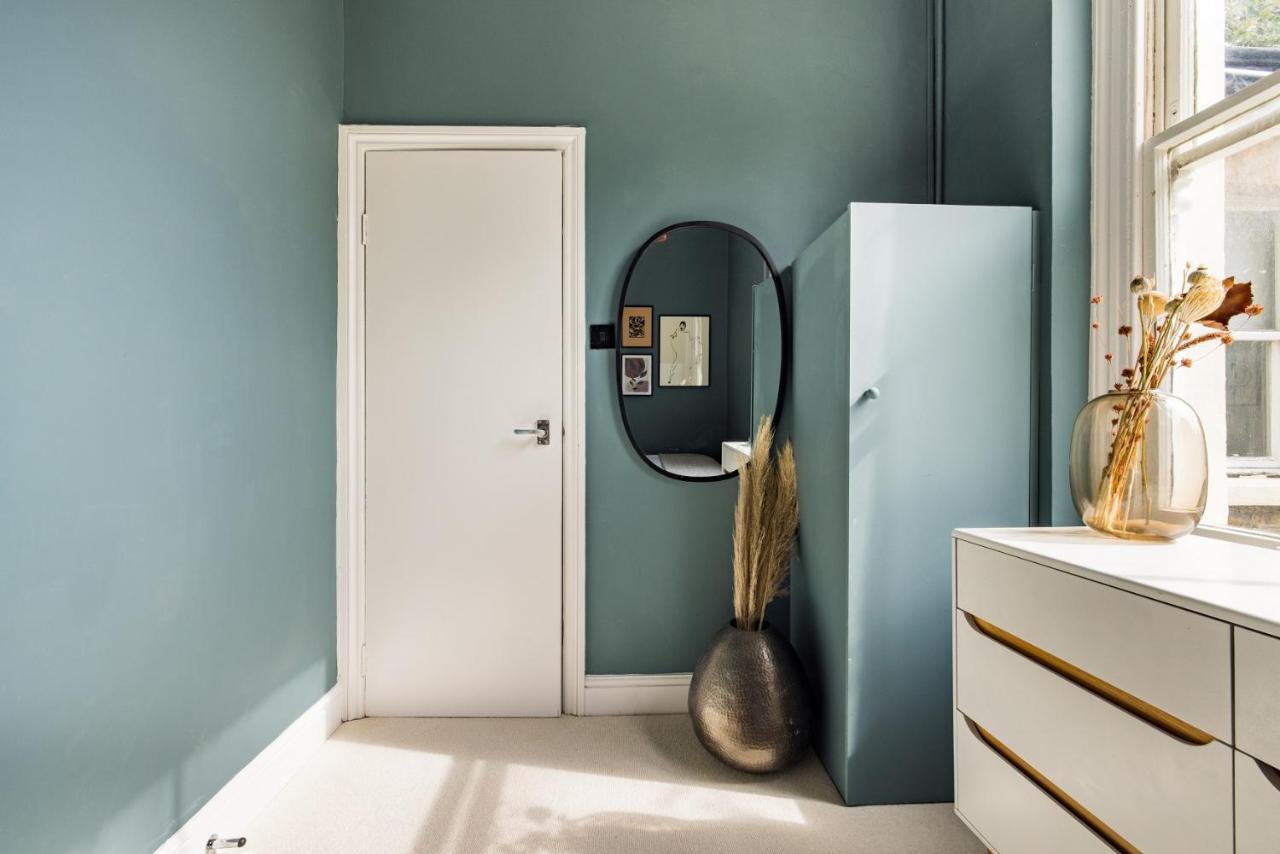 The Kensington And Chelsea Classic - Glamorous 2Bdr Flat Лондон Экстерьер фото